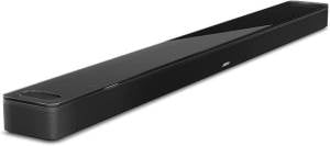 Bose Soundbar Smart Ultra Dolby Atmos Black