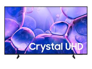Samsung 55" LED UE55BU8072 Crystal-UHD 4K HDR