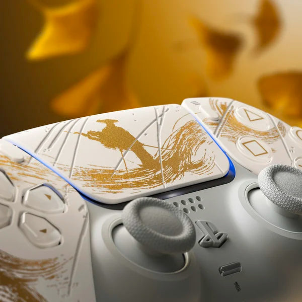 PS5 1TB LIMITED EDITION GHOST