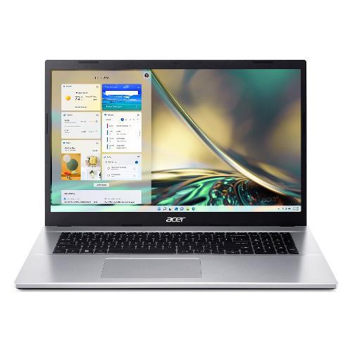 Notebook  ACER  17,3" ASPIRE 3 A317 54 7778 ( Intel Core i7 1255U 8GB 512GB )