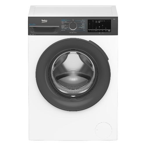 Lavatrice  BEKO  10 Kg NX BMWEU10147DA  classe A 1400giri